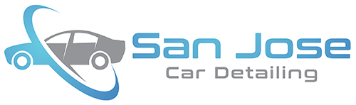 San Jose Car Detailing Logo